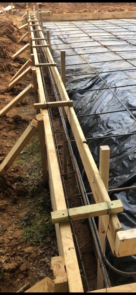 Footers