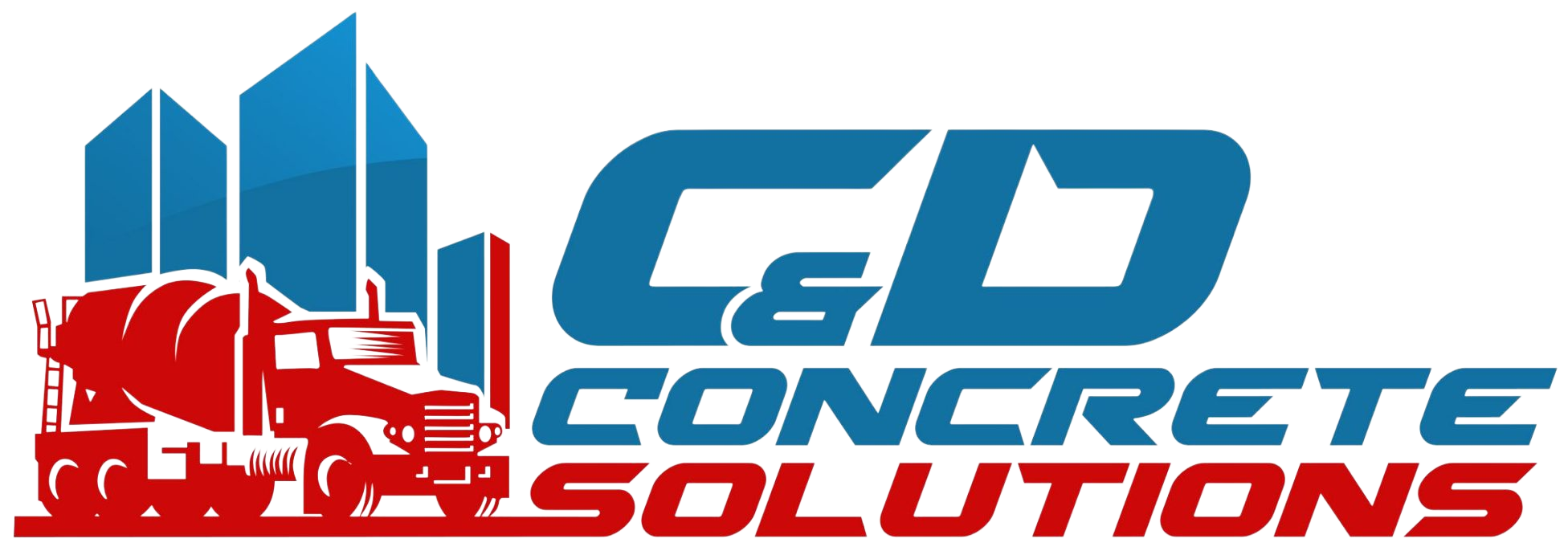 C&D Concrete Solutions